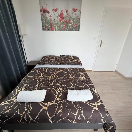 Fantastic-inn - Bagno 아파트