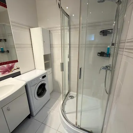 Fantastic-inn - Bagno 아파트 *