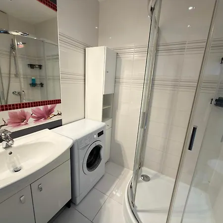 Fantastic-inn - Bagno * 바르샤바
