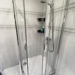 Fantastic-inn - Bagno 公寓