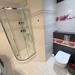 Fantastic-inn - Bagno 公寓