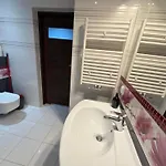 Fantastic-inn - Bagno