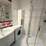 Fantastic-inn - Bagno * Warszawa