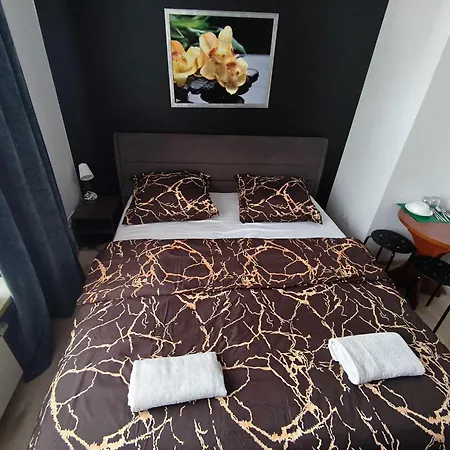 公寓 Fantastic-inn - Bagno *