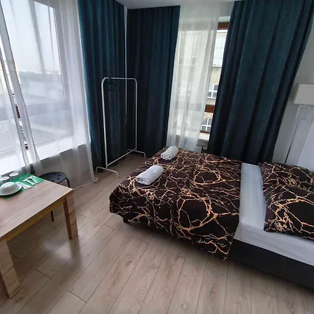 Fantastic-inn - Bagno Warszawa