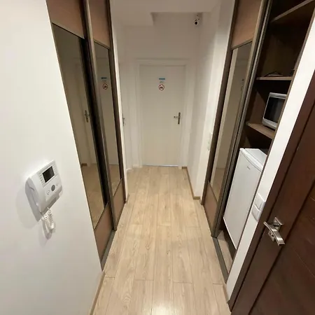 Fantastic-inn - Bagno Apartamento *