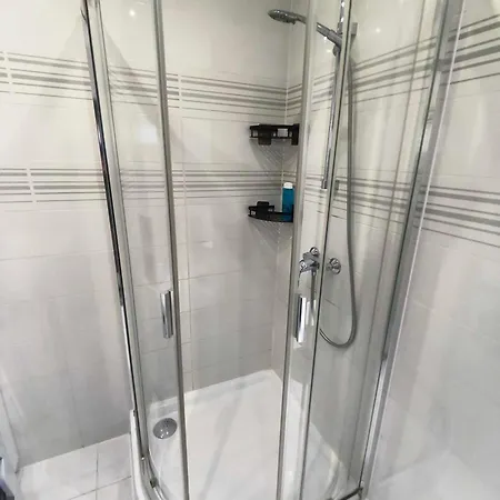 Fantastic-inn - Bagno Apartment