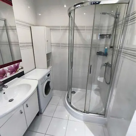 Fantastic-inn - Bagno Apartment Warschau