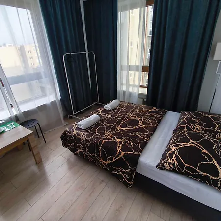 Fantastic-inn - Bagno Apartment *