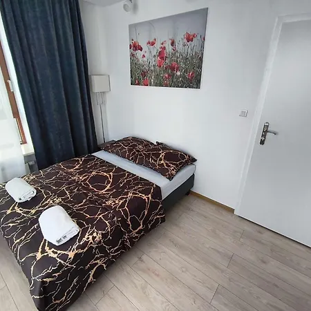 Fantastic-inn - Bagno * Warschau