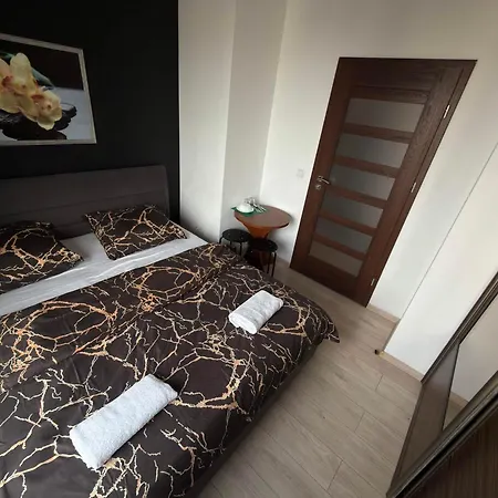 Fantastic-inn - Bagno Apartment