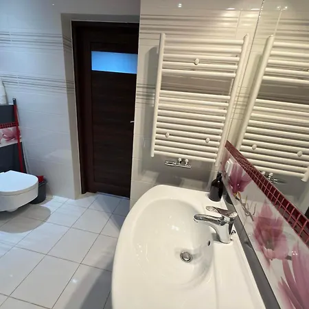 Fantastic-inn - Bagno