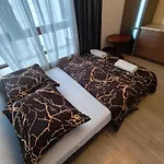 Fantastic-inn - Bagno Apartmán Varšava