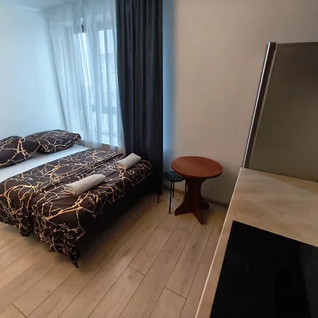 Apartmán Fantastic-inn - Bagno