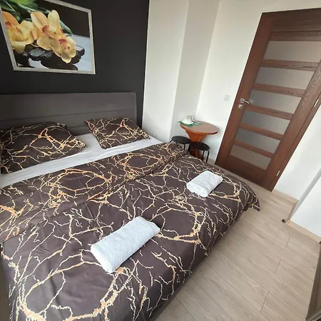 Fantastic-inn - Bagno Apartmán Varšava
