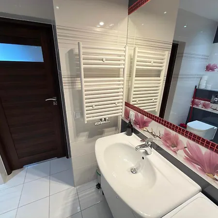 Fantastic-inn - Bagno Lejlighed